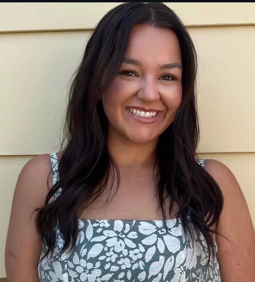 Alyssa Browning, coached by Jonathan